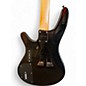 Used Ibanez SRX2EX1 Black Electric Bass Guitar