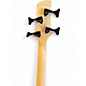 Used Ibanez SRX2EX1 Black Electric Bass Guitar