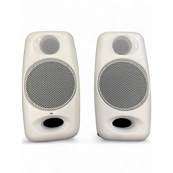 Used IK Multimedia ILOUD MICRO Powered Monitor