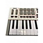 Used Akai Professional MPK MINI MK4 MIDI Controller