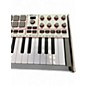 Used Akai Professional MPK MINI MK4 MIDI Controller