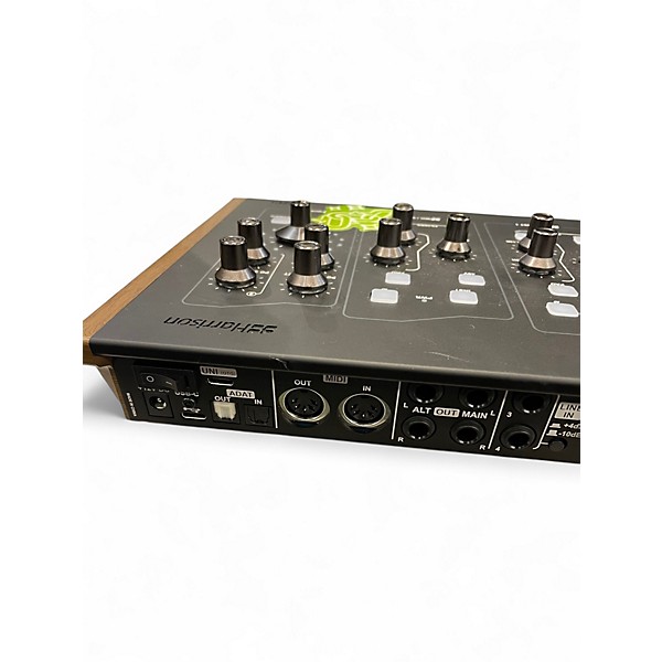 Used Icon 32CI Audio Interface