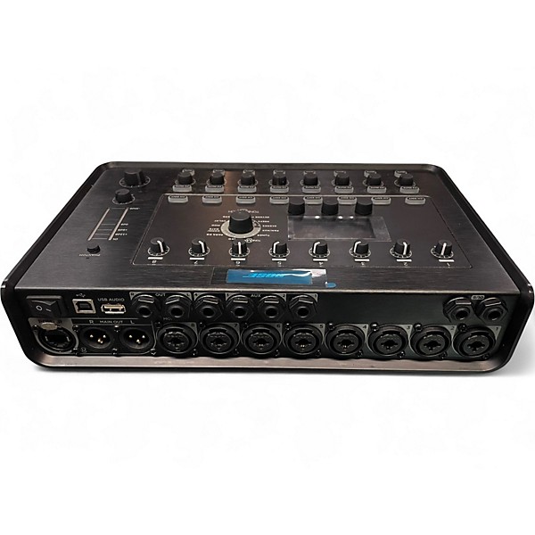 Used Bose T8S ToneMatch Mixer Digital Mixer