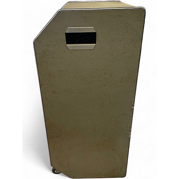 Vintage 1970s Traynor YC-188 Bass Cabinet