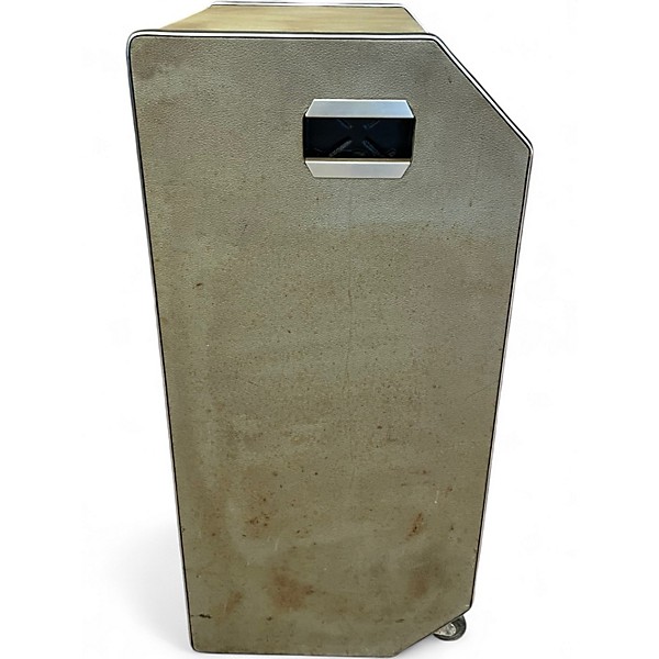 Vintage 1970s Traynor YC-188 Bass Cabinet
