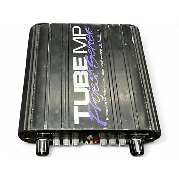 Used Art TUBE MP Project Power Amp