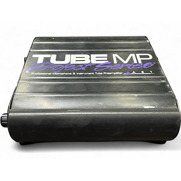 Used Art TUBE MP Project Power Amp