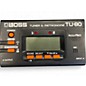 Used BOSS TU80 Tuner and Metronome Tuner Metronome thumbnail