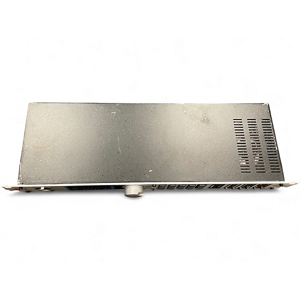 Used dbx Driverack PA Plus Signal Processor