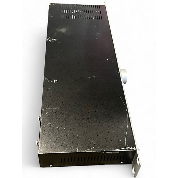 Used dbx Driverack PA Plus Signal Processor