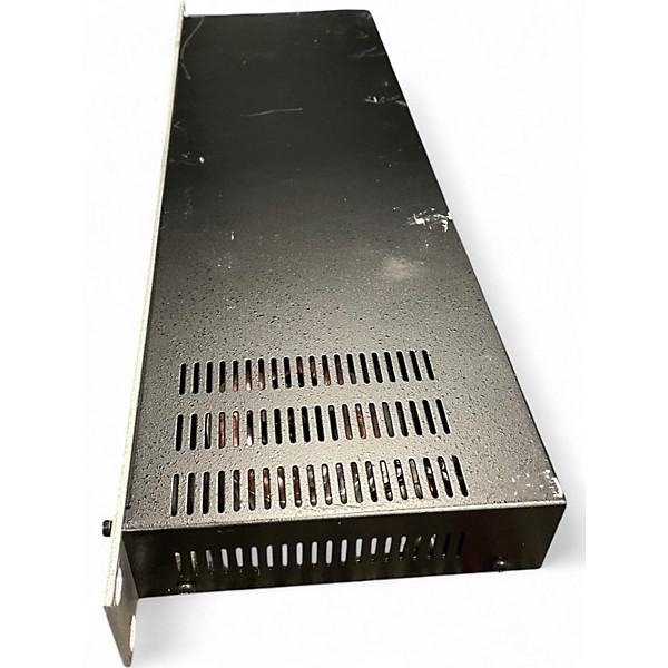 Used dbx Driverack PA Plus Signal Processor