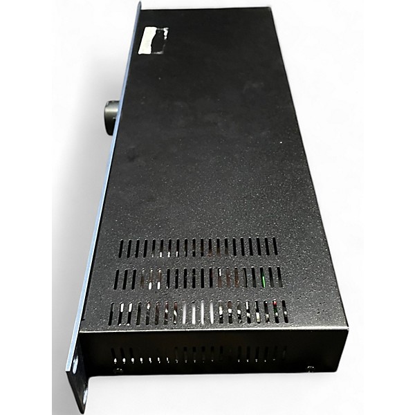 Used dbx Driverack PX Signal Processor