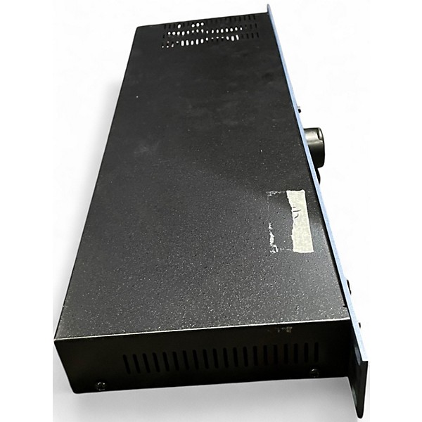 Used dbx Driverack PX Signal Processor
