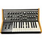 Used Moog SUBSEQUENT 25 Synthesizer thumbnail