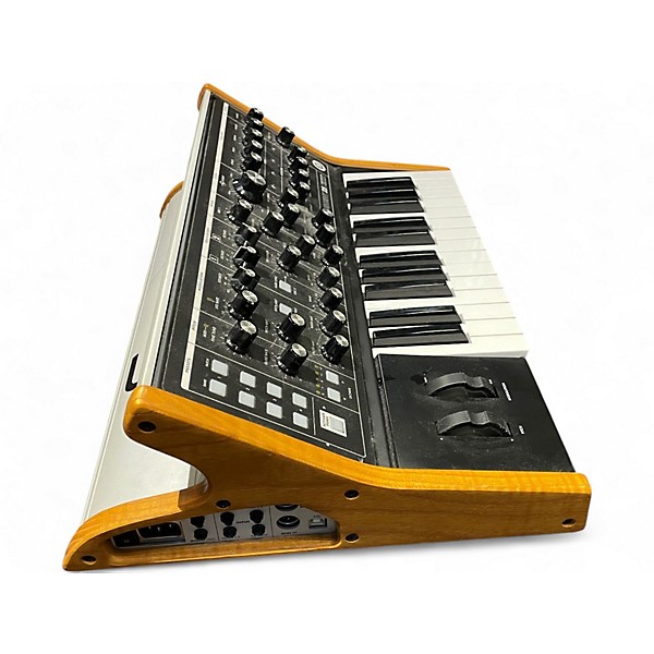Used Moog SUBSEQUENT 25 Synthesizer