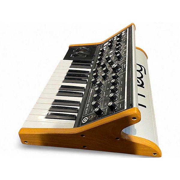 Used Moog SUBSEQUENT 25 Synthesizer