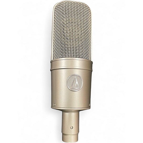 Used Audio-Technica AT4047/SV Condenser Microphone
