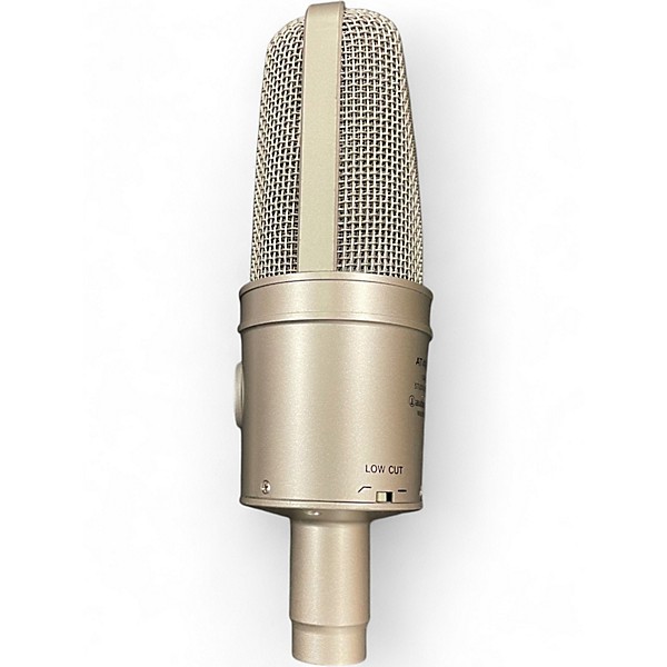 Used Audio-Technica AT4047/SV Condenser Microphone