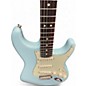 Used Fender Player II Stratocaster Sonic Blue Solid Body Electric Guitar