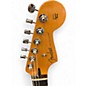 Used Fender Player II Stratocaster Sonic Blue Solid Body Electric Guitar