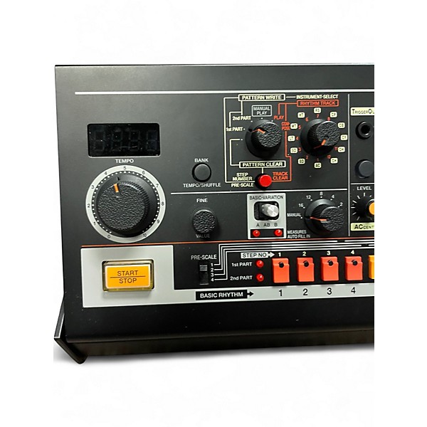 Used Roland TR-08 Module Drum Machine
