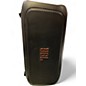 Used JBL Partybox on the Go Powered Speaker thumbnail