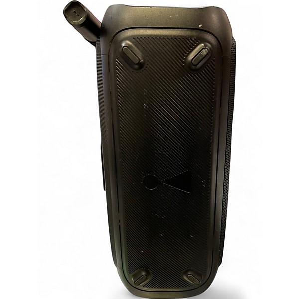 Used JBL Partybox on the Go Powered Speaker