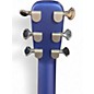 Used LAVA MUSIC LAVA ME 3 Blue Acoustic Electric Guitar