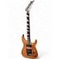Used Jackson JS32 Dinky Natural Solid Body Electric Guitar thumbnail