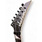 Used Jackson JS32 Dinky Natural Solid Body Electric Guitar