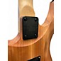 Used Jackson JS32 Dinky Natural Solid Body Electric Guitar