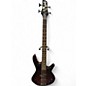 Used Ibanez GSR200 Sunburst Electric Bass Guitar thumbnail