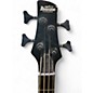 Used Ibanez GSR200 Sunburst Electric Bass Guitar