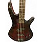 Used Ibanez GSR200 Sunburst Electric Bass Guitar