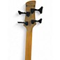 Used Ibanez GSR200 Sunburst Electric Bass Guitar