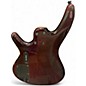Used Ibanez GSR200 Sunburst Electric Bass Guitar