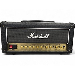 Used Marshall DSL20HR Tube Guitar Amp Head