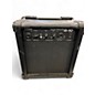 Used Esteban G-10 Guitar Combo Amp thumbnail
