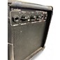 Used Esteban G-10 Guitar Combo Amp