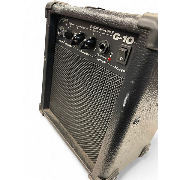 Used Esteban G-10 Guitar Combo Amp