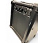 Used Esteban G-10 Guitar Combo Amp