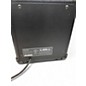 Used Esteban G-10 Guitar Combo Amp