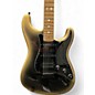 Used 2024 Fender American Professional II Stratocaster Anniv HSS HT Ltd Ed Eclipse Solid Body Electric Guitar