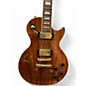 Used Epiphone Les Paul Custom Pro LIMITED EDITION KOA Solid Body Electric Guitar