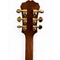 Used Epiphone Les Paul Custom Pro LIMITED EDITION KOA Solid Body Electric Guitar