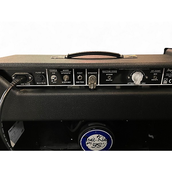 Used Tone King Imperial MKII Tube Guitar Combo Amp