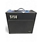 Used EVH 5150 Iconic Series 40W Black Tube Guitar Combo Amp thumbnail