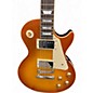 Used Epiphone Inspired by Gibson 59 Les Paul Standard 2 Color Sunburst Solid Body Electric Guitar