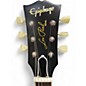Used Epiphone Inspired by Gibson 59 Les Paul Standard 2 Color Sunburst Solid Body Electric Guitar