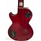 Used Epiphone Inspired by Gibson 59 Les Paul Standard 2 Color Sunburst Solid Body Electric Guitar